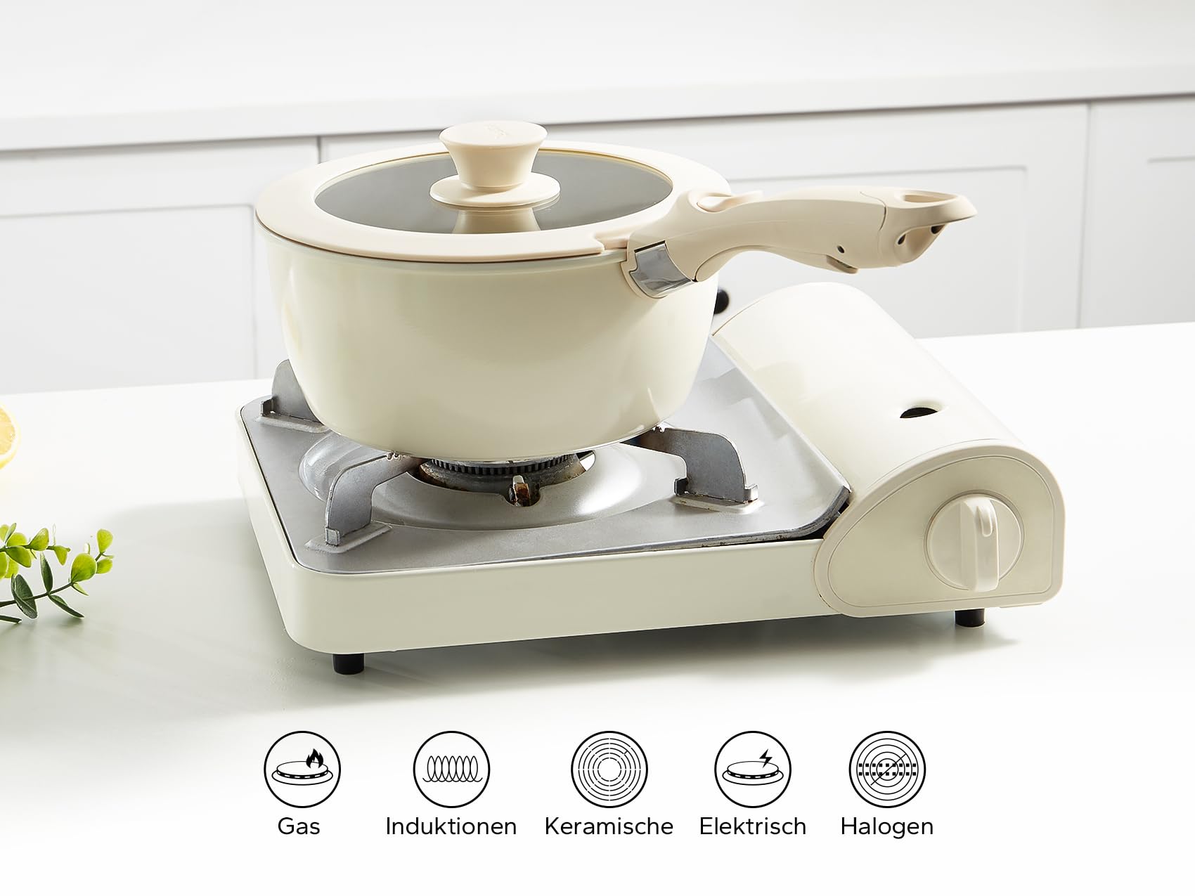 redchef poêles et casseroles, lot de16, batterie de cuisine antiadhésive en céramique pour le camping avec poignée amovible, non toxique, sans pfas, pfoa et ptfe, lavable au lave vaisselle et au four redchef poêles et casseroles, lot de16, batterie de cuisine antiadhésive en céramique pour le camping avec poignée amovible, non toxique, sans pfas, pfoa et ptfe, lavable au lave vaisselle et au four